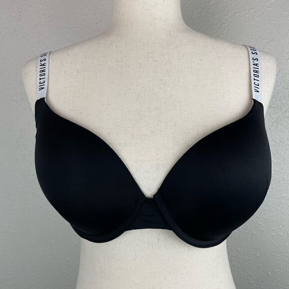 Victoria Secret Bra Size 32DD EUC - Picture 1 of 4